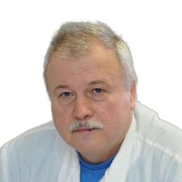 Литвинов Владимир Иванович — Хирург, Мичуринск