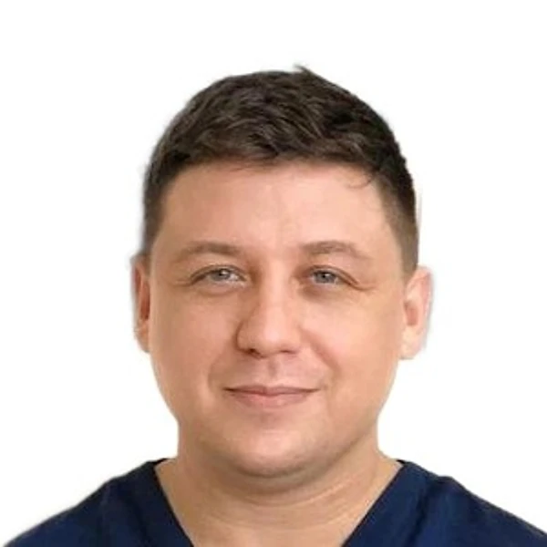 Ермолич Артур Зидлович — Стоматолог, Стоматолог-ортопед, Анапа