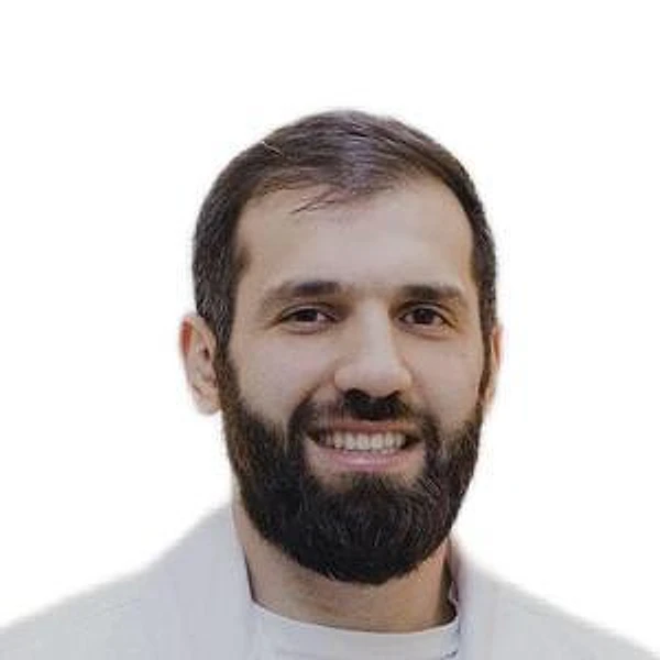 Гасбанов Гасан Аликович — Стоматолог, Стоматолог-ортопед, Москва