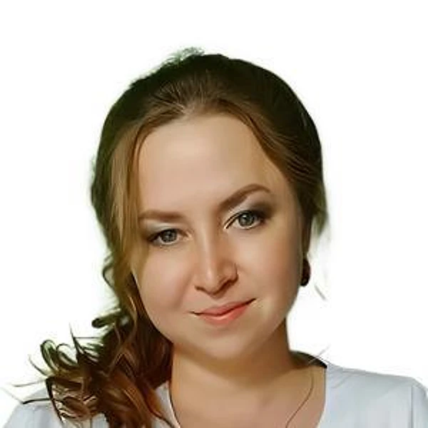 Алексеева Татьяна Николаевна — Терапевт, Самара