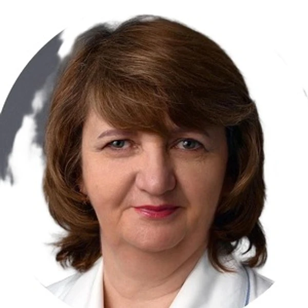 Довлетова Гольсом Абдулловна — Гинеколог, Акушер, Детский гинеколог, Сызрань