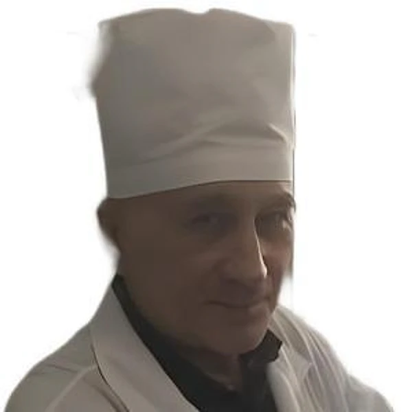 Ахтямов Наиль Рашитович — Хирург, Самара