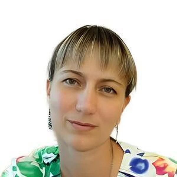 Бочкарева Оксана Олеговна — ЛОР, Детский ЛОР, Самара