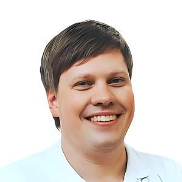 Екимов Кирилл Юрьевич — Стоматолог-ортопед, Великий Новгород