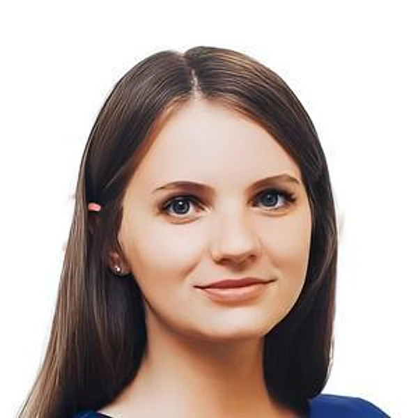 Кухаренко Анастасия Михайловна — Детский стоматолог, Стоматолог, Великий Новгород