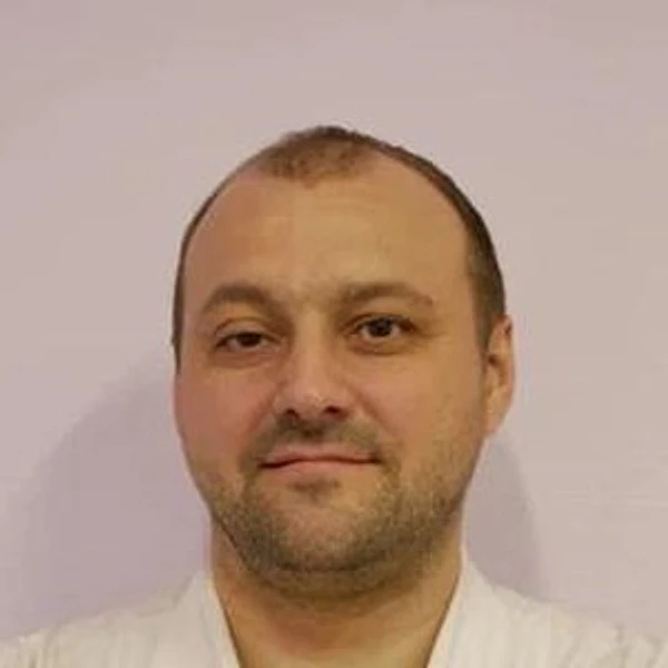 Шишкин Андрей Викторович — Анестезиолог-реаниматолог, Северодвинск