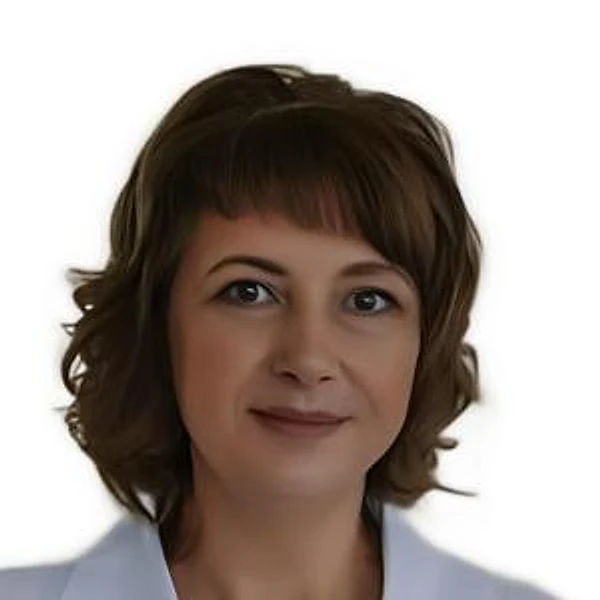 Былинкина Елена Николаевна — Терапевт, Самара