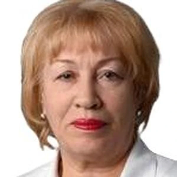 Федяева Екатерина Павловна — Офтальмолог (окулист), Сызрань