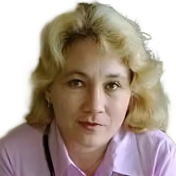 Гадеева Татьяна Александровна — ЛОР, Сурдолог, Самара