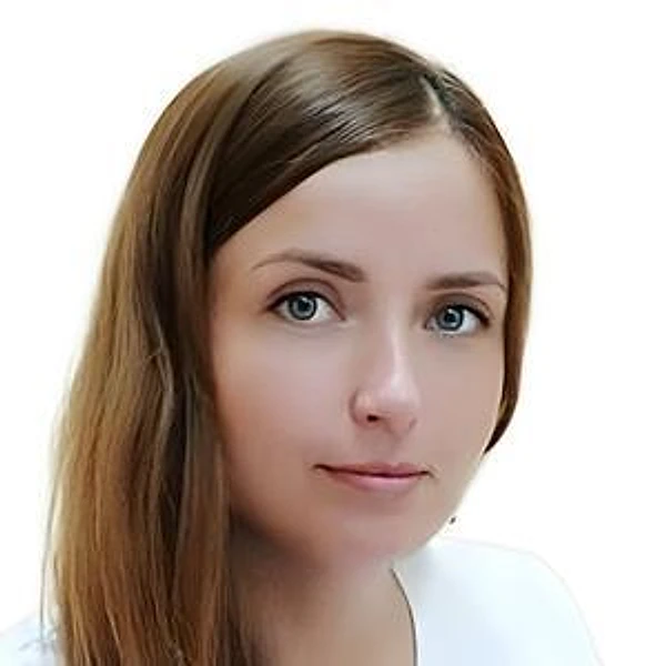 Крайнева Елена Александровна — Офтальмолог (окулист), Сочи