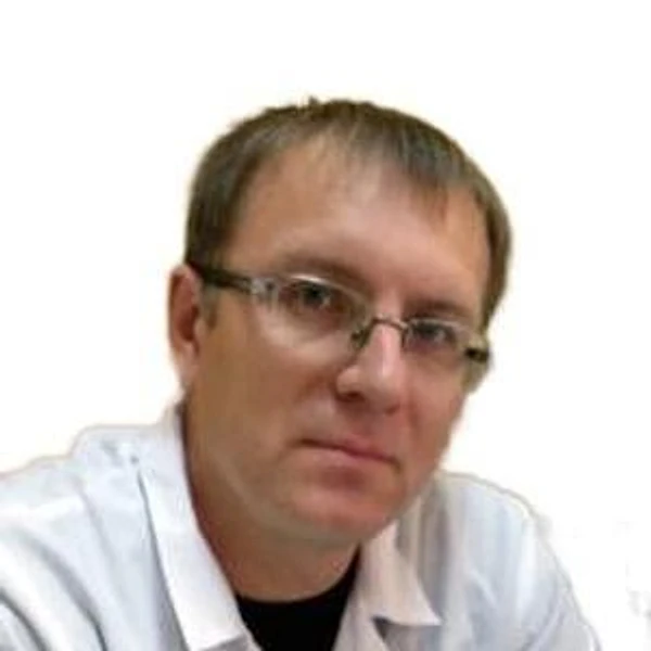 Грачёв Александр Александрович — Хирург, Самара