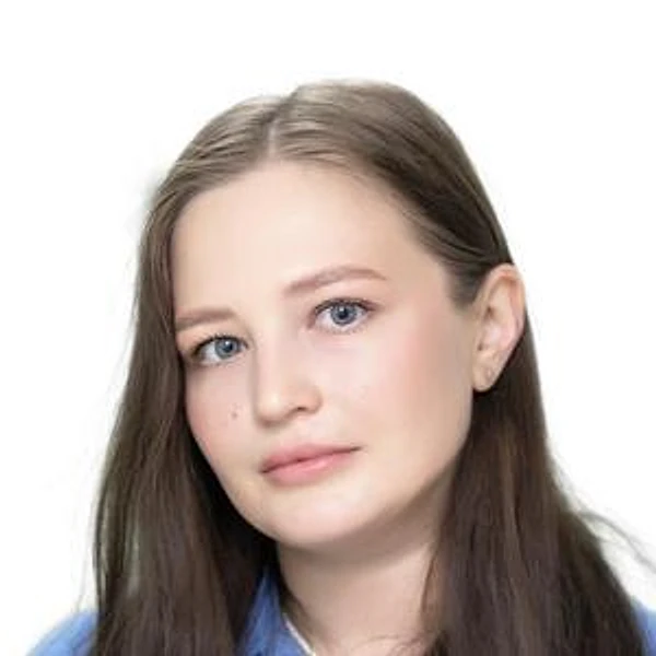 Дудорова Дарья Андреевна — ЛОР-хирург, ЛОР, Самара