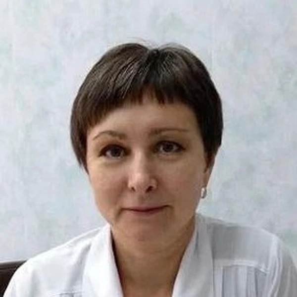 Гусева Светлана Юрьевна — Стоматолог, Самара