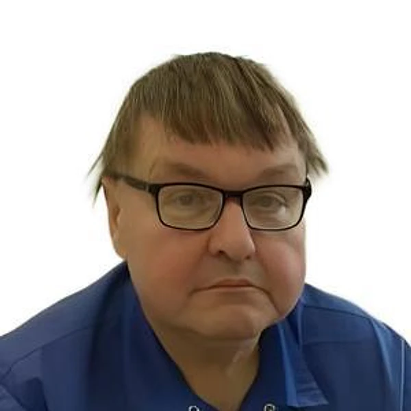 Евланов Вадим Геннадьевич — Травматолог, Ортопед, Самара