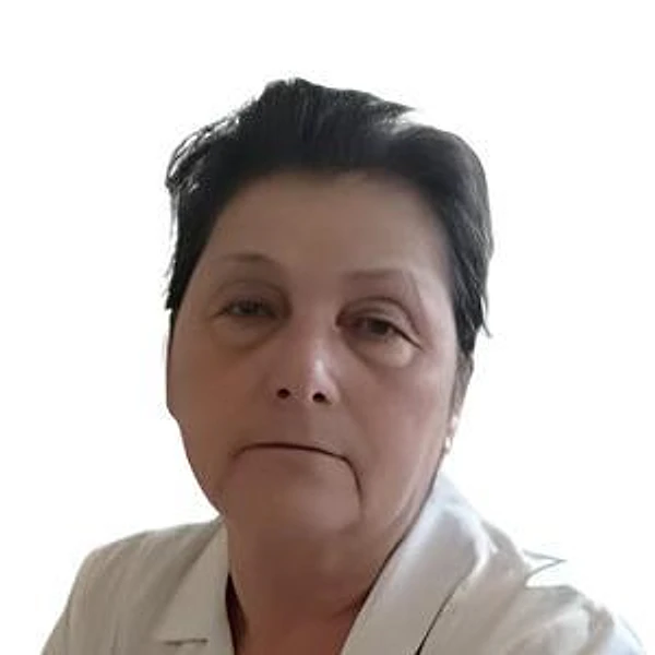 Зубарева Тамара Алексеевна — Стоматолог, Самара