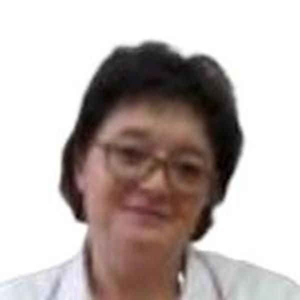 Сторожук Ирина Алексеевна — Детский гинеколог, Зеленоград