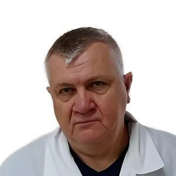 Казаков Сергей Юрьевич — Стоматолог, Самара