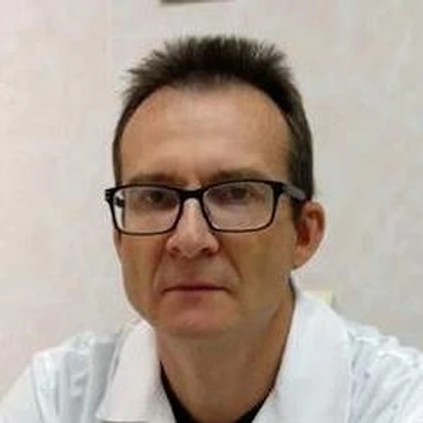 Каковкин Эдуард Викторович — Невролог, Самара