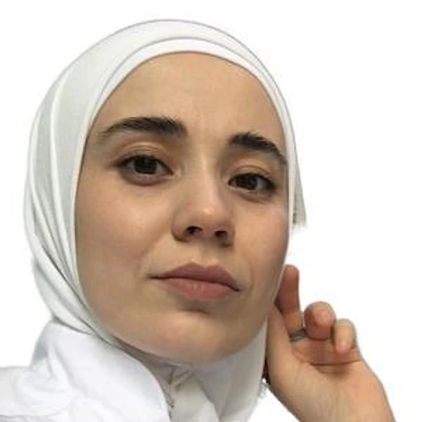 Даурбекова Мадина Ахмет-Гиреевна — Терапевт, Сертолово