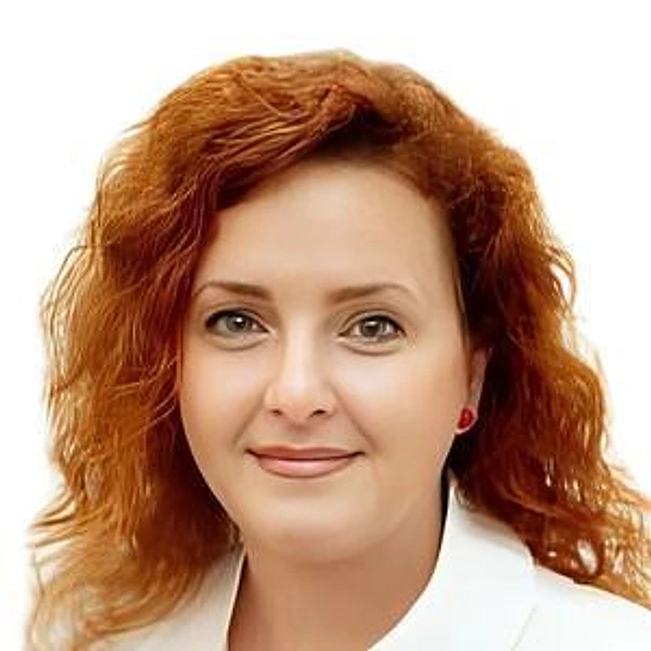 Такунова Светлана Витольдовна — Аллерголог, Детский аллерголог, Иммунолог, Зеленоград