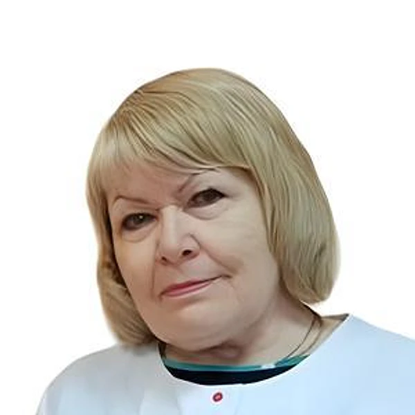 Кузнецова Людмила Васильевна — Невролог, Самара