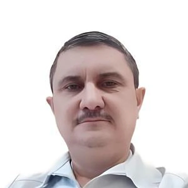 Латыпов Рястям Летфуллович — Психиатр, Нарколог, Самара