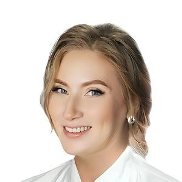 Софьина Юлия Вадимовна — Стоматолог, Детский стоматолог, Детский стоматолог-гигиенист, Стоматолог-гигиенист, Стоматолог-эндодонтист, Нижний Новгород