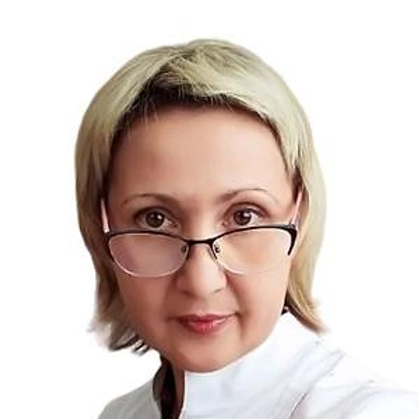 Малышева Валентина Алексеевна — Хирург, Самара
