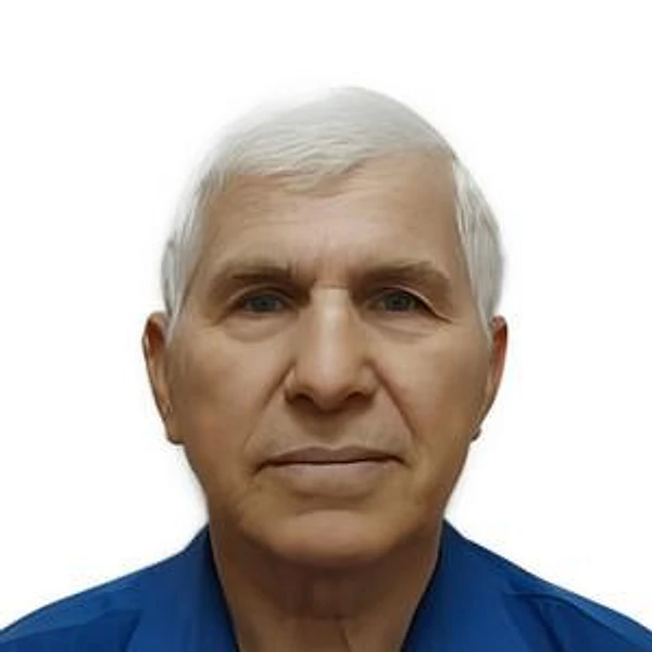 Мишин Анатолий Николаевич — Стоматолог, Самара