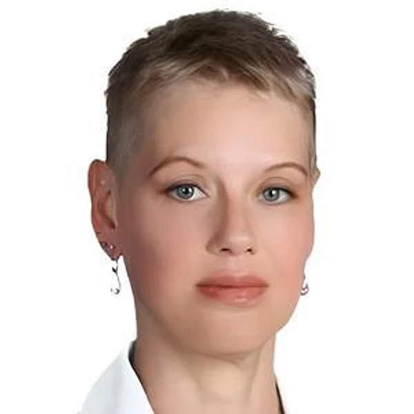 Паршенкова Анна Владимировна — Офтальмолог (окулист), Краснодар