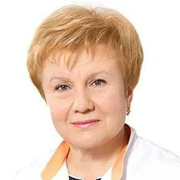 Тенишева Наталья Геннадьевна — Детский кардиолог, Функциональный диагност, Зеленоград