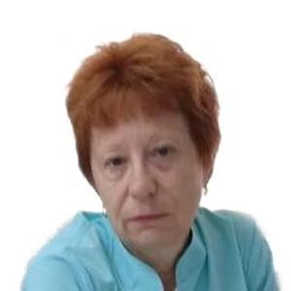 Носова Татьяна Васильевна — Стоматолог, Детский стоматолог, Самара
