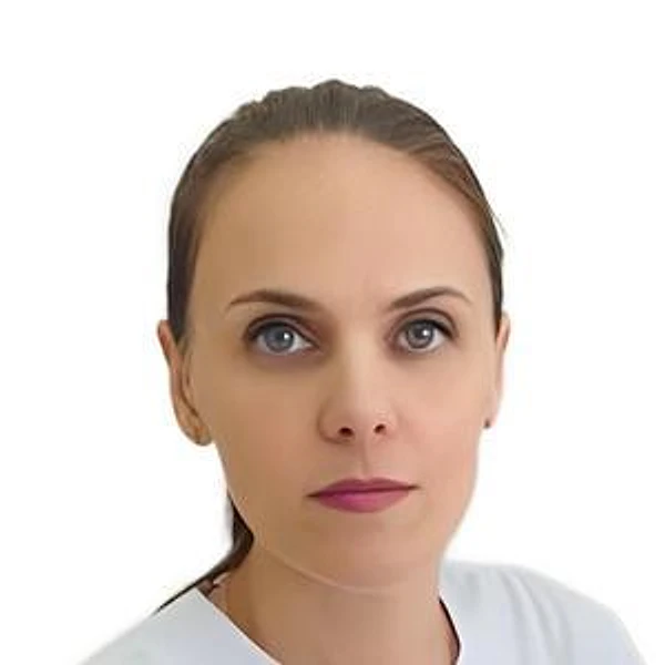 Олефирова Анастасия Сергеевна — Эндокринолог, Терапевт, Самара