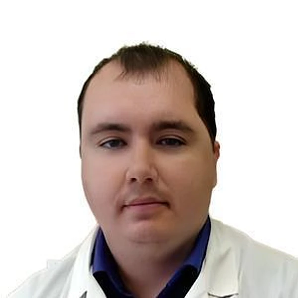 Писарь Алексей Анатольевич — Терапевт, Самара