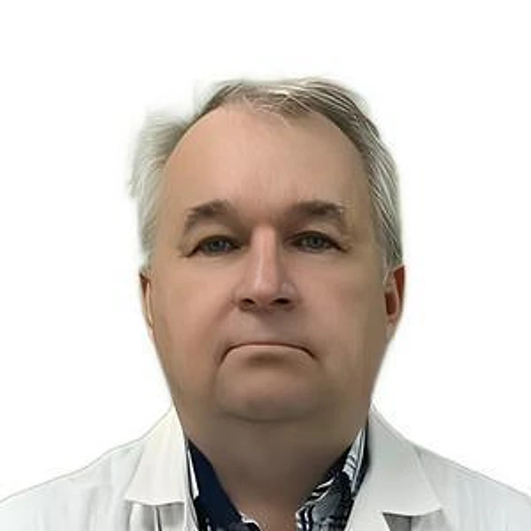 Ратушнов Александр Сергеевич — Стоматолог, Самара