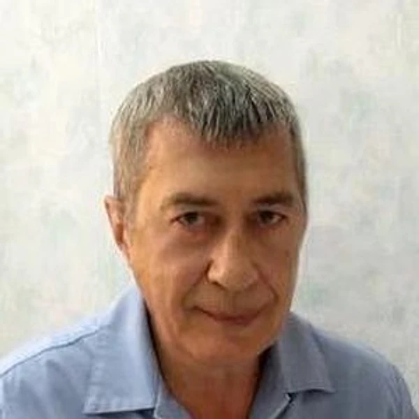 Рогожин Евгений Александрович — Стоматолог, Самара