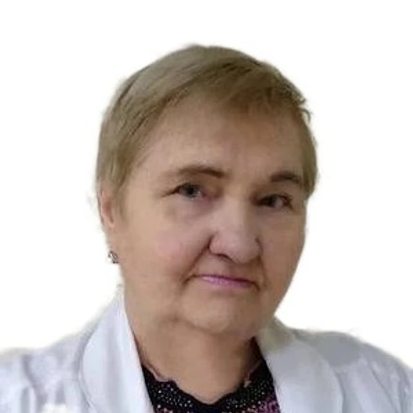 Рудакова Нина Алексеевна — Терапевт, Самара