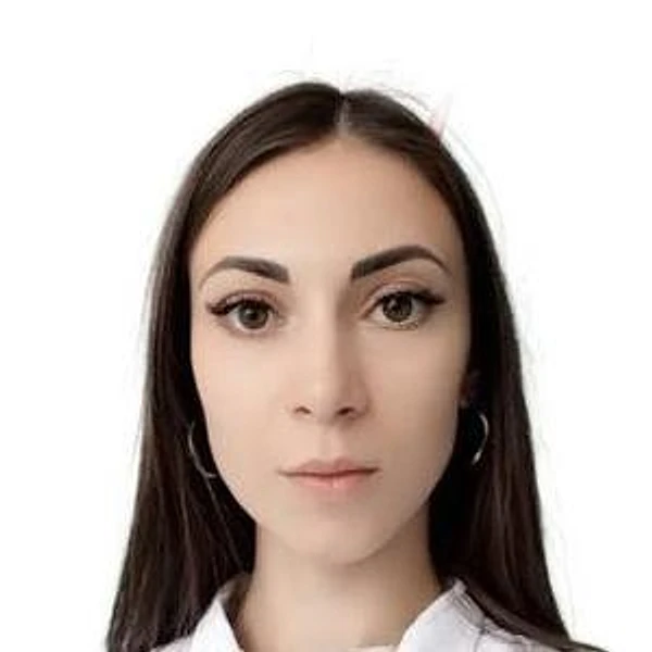 Рустамова Оксана Игоревна — Стоматолог, Самара