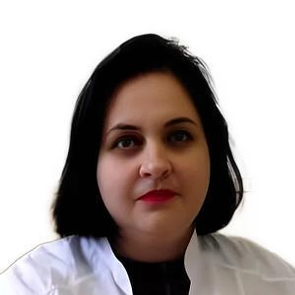 Степанова Светлана Ивановна — Акушер, Врач УЗИ, Гинеколог, Самара