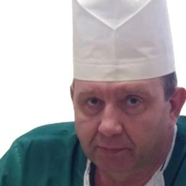 Тимофеев Сергей Валентинович — Хирург, ЛОР, Самара