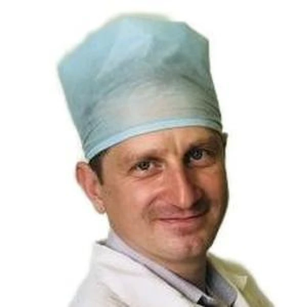 Трубин Владимир Юрьевич — Стоматолог-ортопед, Стоматолог, Самара