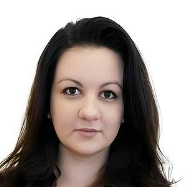 Трубина Анна Эдуардовна — Акушер, Гинеколог, Самара
