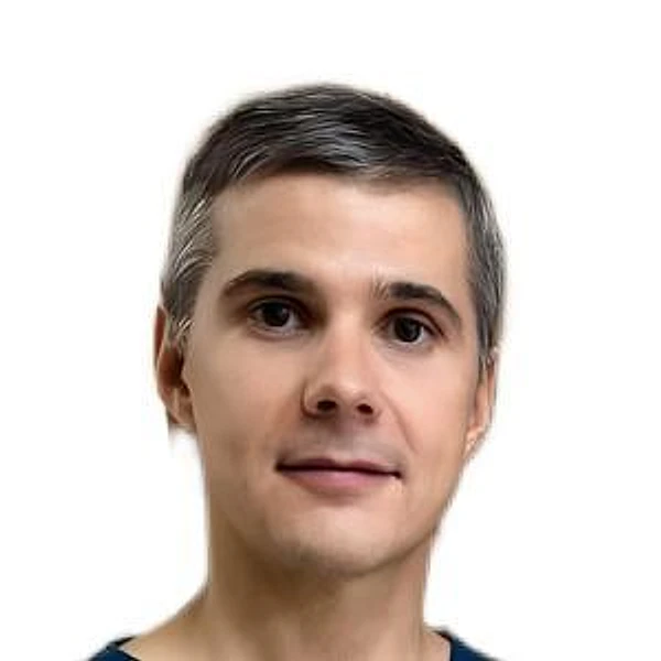 Березин Вадим Андреевич — Малоинвазивный хирург, Врач УЗИ, Сосудистый хирург (ангиохирург), Северодвинск