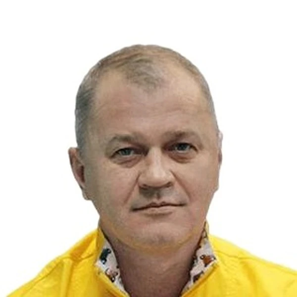Шарапов Олег Юрьевич — Стоматолог-хирург, Стоматолог, Стоматолог-ортопед, unknown