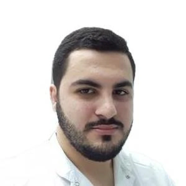 Эминян Микаел Грачикович — Стоматолог, Детский стоматолог, Самара