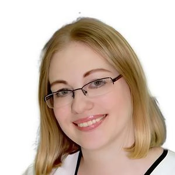 Эркес Анна Владимировна — Гинеколог, Акушер, Врач УЗИ, Детский гинеколог, Зеленоград