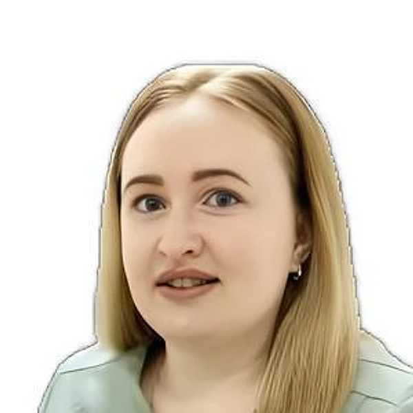 Шакина Дарья Евгеньевна — Стоматолог, Бийск