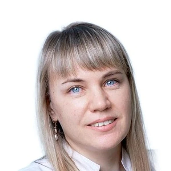 Киселева Светлана Юрьевна — Невролог, Рефлексотерапевт, Тюмень