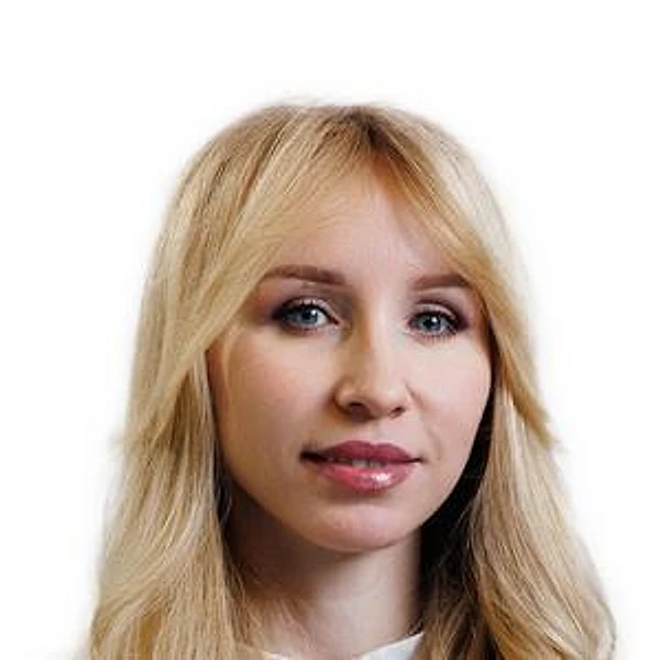Нацибулина Светлана Викторовна — Врач-косметолог, Дерматовенеролог, Барнаул