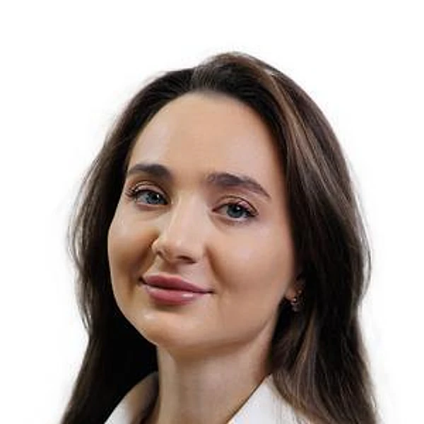 Козимирова Анастасия Александровна — Врач-косметолог, Дерматовенеролог, Трихолог, Барнаул